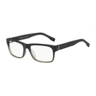 New Hugo Boss 0729/IT 0KAC 00 Grey Texture Shaded 54MM Eyeglasses. Price: $85.96.