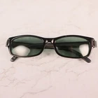 Ray Ban Eyeglasses Frames Only, Rb 5060 2148, 52-16-135, Black Pre-owned. Price: $29.97.