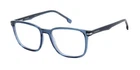 Carrera 292 Blue 55/18/145 Man Eyewear Frame New. Price: $103.00.