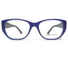 Giorgio Armani Eyeglasses Frames 7016-H 5158 Blue Mother Of Pearl 53-16-140 New. Price: $99.95.