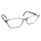 Tiffany & Co. Tf 2094 8239 Blue Black Eyeglasses Frames 52-17 140 Italy Women Pre-owned. Price: $79.99.