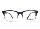Lucky Brand Kids Eyeglasses Frames D724 Grey/blue Gradient Horn 48-15-130 New. Price: $59.99.
