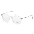 Burberry Women's Mm Transparent Opticals BE2365-3024-51 New. Price: $129.99.