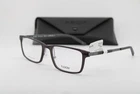 New Flexon EP8008 033 Matte Black Authentic Eyeglasses 55-19. Price: $72.98.