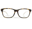Tommy Hilfiger Th 1367/E K55 Eyeglasses Frames Orange Tortoise Clear 54-17-145 New. Price: $50.95.