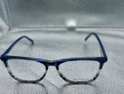 Valdi Dvo 8025 COL.50 Multicolor Full Rim Eyeglass Frame Only 54-16-145 New. Price: $33.00.