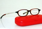 Alain Mikli Par 6768 Col 2499 Eyeglasses Frame Nos New. Price: $129.95.