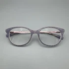 Converse Eyeglasses K404 Lilac 47-16-130 Frames Only Pre-owned. Price: $19.97.