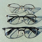 Masahiro Maruyama 2SIDE MM-0014 Eyeglasses Japan Handcrafted Luxury Vary New. Price: $699.00.