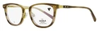 Shinola Memory Metal Eyeglasses SH27000 219 Blue Horn 52MM New. Price: $49.00.