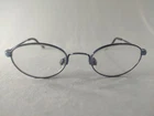 Flexon Kids 90 Denim Blue Memory Metal Eyeglasses Frames 43-19-120 Marchon Pre-owned. Price: $33.99.