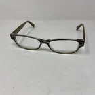 Jean Lafont Eyewear Eva 495 51-14-138 Gray Brown Eyeglasses 394S Pre-owned. Price: $63.75.