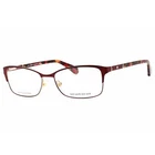 Kate Spade Women's Eyeglasses Matte Brick Havana Metal Cat Laurianne 0AJH 00 New. Price: $50.19.