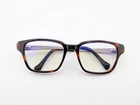 Lucky Brand Eyeglasses, Frames Only, DVD503, Tort, 51-18-135, Plastic,brown Pre-owned. Price: $49.99.