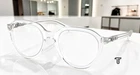 Michael Kors MK4129 3015 Redwood Clear Demo Lens 53 Mm Men's Eyeglasses New. Price: $95.99.
