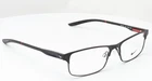 Nike 8046 007 Matte Black Men's Eyeglasses Frames 54-16-140 New. Price: $79.95.