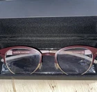 Mykita Decades Caroline Col Authentic Eyeglasses 49/21/140 #NJMG164 New. Price: $148.88.