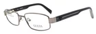 Guess GU9101-3 J14 Kids Boys Eyeglasses Frames 47-16-130 Gunmetal New. Price: $24.68.