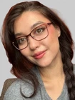 New Adin Thomas 412 52MM Red Cat Women's Eyeglasses Frame 52-16-135. Price: $89.99.