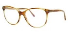 New Authentic Tom Ford FT5544-B-056-55 Square Eyeglasses. Price: $118.97.