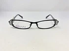 Lafont Eyeglasses Frames Californie 100 51-17-142 Black Full Rim NF41 New. Price: $91.60.