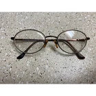 Vtg Brooks Brothers Bb 208 1147 Eyeglasses Frame Full Rim 52 19 135 Made Italy Pre-owned. Price: $41.52.