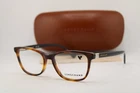 New Longchamp LO2647 219 Havana Silver Blue Authentic Frames Eyeglasses 51-16. Price: $74.10.