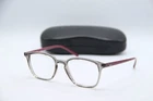 New Ray-ban Rb 7185 8083 Grey Violet Authentic Eyeglasses W/case 50-18. Price: $101.15.