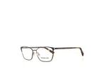 Michael Kors Verbier 1025 52 Gunmetal Eyeglasses MK3001 New. Price: $63.99.