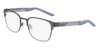 Nike 8156 Satin Gunmetal 52/19/140 Man Eyewear Frame New. Price: $241.58.