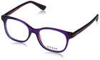 Guess Purple 081 Plastic Optical Eyeglasses Frame 48-16-135 Rx Ab New. Price: $87.60.