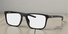 Ferrari Scuderia FZ8001U 504 Matte Black Demo Lens 54 Mm Men's Eyeglasses New. Price: $87.99.