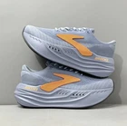 Brooks Glycerin Max Light Blue Men Sports 110447 Size 12 Pre-owned. Price: $79.99.