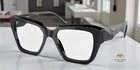 Prada 09ZV 1AB1O1 Black Demo Lens 51 Mm Women's Eyeglasses New. Price: $189.99.