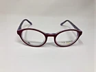 Ted Baker Kids Eyeglasses Frame Sloane Square B908 Pink Purple 43-16-130 B400 New. Price: $36.60.