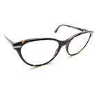 Vogue 2937 W656 Tortoise Brown Eyeglasses Frames 51-17 140 Designer Women Pre-owned. Price: $64.99.