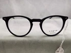 Vogue VO5434 Eyeglasses 47-22-145 Color W44 Black W/case New. Price: $44.50.