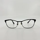 Vogue VO3987-B 352 Eyeglasses Frames Full Rim Womens 52-16-135 4117 Pre-owned. Price: $25.99.