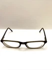 Brooks Brothers Eyeglasses Bb 601 5132 Gray Frames Only 51-17-140 Pre-owned. Price: $19.99.