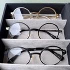 Masahiro Maruyama "2SIDE" MM-0012 Eyeglasses Frame Japan Handcrafted Luxury Pick New. Price: $729.00.