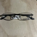 Skechers 1104 Metal Frame Eyeglasses 49-17-135 Msrp 54 New. Price: $19.87.