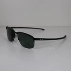 Oakley Cathode OX3233-0154 Satin Black Eyeglasses Frames 54-18-138MM Pre-owned. Price: $64.95.