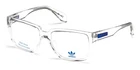 Adidas OR5005 026 Crystal Eyeglasses 55 16 140 Rectangle Full Rim Injected Frame New. Price: $89.99.