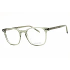 Tommy Hilfiger Unisex Eyeglasses Rectangular Plastic Frame Th 1814 06CR 00 New. Price: $44.14.