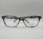 Scott Harris Europa SH-502 C1 Purple Tortoise Cat Eye Full Rim Frames 54-14-135 New. Price: $69.99.