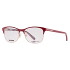 Moschino Demo Square Ladies Eyeglasses MOL526 0C9A 53 New. Price: $38.77.