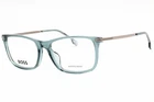 New Hugo Boss 1614/F-0DTY Eyeglasses 56MM 100% Authentic. Price: $70.78.
