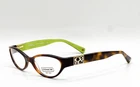 New Coach Hc 6028Q 5052 Tortoise Authentic Eyeglasses 49-16. Price: $121.38.