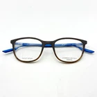 Prodesign Denmark Eyeglasses Frames 3661 C.5034 Matte Brown 52-20-150 New. Price: $188.88.