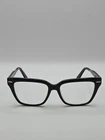 Calvin Klien Eyeglasses Frames 22539 001 54-16-140 Black Read Description New. Price: $30.00.
